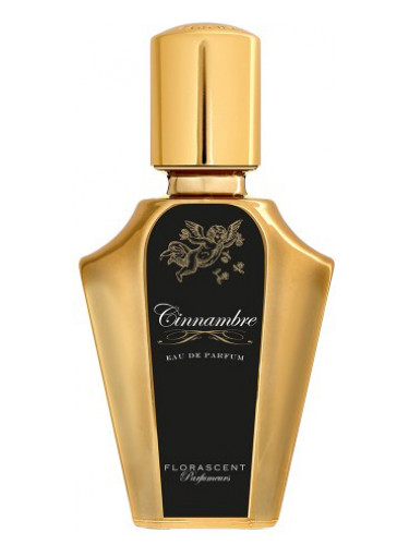 عطر ادکلن سینامبر فلوراسنت - Cinnambre Florascent - بررسی، قیمت و خرید