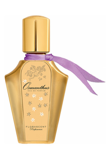 عطر ادکلن اوسمانتوس فلوراسنت - Osmanthus Florascent - بررسی، قیمت و خرید