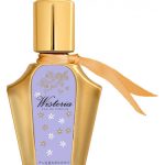 عطر ادکلن ویستریا فلوراسنت - Wisteria Florascent - بررسی، قیمت و خرید