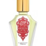عطر ادکلن ته بلان فلوراسنت - Thé Blanc Florascent - بررسی، قیمت و خرید