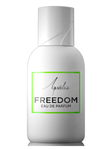 عطر ادکلن فریدِم آکوالیست - Freedom Aqualis - بررسی، قیمت و خرید