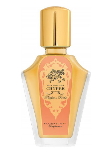 عطر ادکلن شیپِر فلوراسنت - Chypre Florascent - بررسی، قیمت و خرید