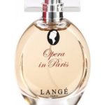 عطر ادکلن اوپرا این پاریس لانژه - Opera in Paris Langé - بررسی، قیمت و خرید