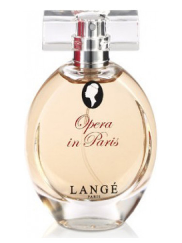 عطر ادکلن اوپرا این پاریس لانژه - Opera in Paris Langé - بررسی، قیمت و خرید