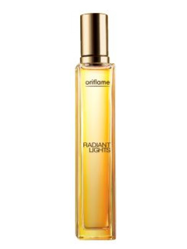 عطر ادکلن ریدینت لایتس اوریفلیم - Radiant Lights Oriflame - بررسی، قیمت و خرید
