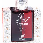 عطر ادکلن ریام افنان - Reyaam Afnan - بررسی، قیمت و خرید
