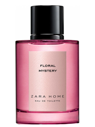 عطر ادکلن فلورال میستری زارا هوم - Floral Mystery Zara Home - بررسی، قیمت و خرید
