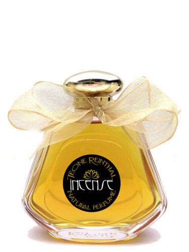 عطر ادکلن اینسنس ترنپ - Incense TRNP - بررسی، قیمت و خرید
