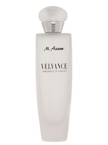 عطر ادکلن ولونس ام آزام - Velvance M. Asam - بررسی، قیمت و خرید