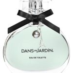 عطر ادکلن کامیلیا دانزن جردن - Camellia Dans un Jardin - بررسی، قیمت و خرید
