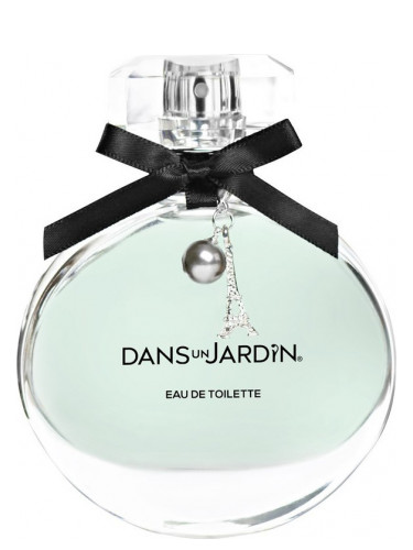 عطر ادکلن کامیلیا دانزن جردن - Camellia Dans un Jardin - بررسی، قیمت و خرید