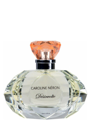 عطر ادکلن کارولین نرون دزینولت دانزن جردن - Caroline Néron Désinvolte Dans un Jardin - بررسی، قیمت و خرید