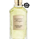 عطر ادکلن اسپارکلینگ سیکرت ویکتور اند رولف - Sparkling Secret Viktor&Rolf - بررسی، قیمت و خرید