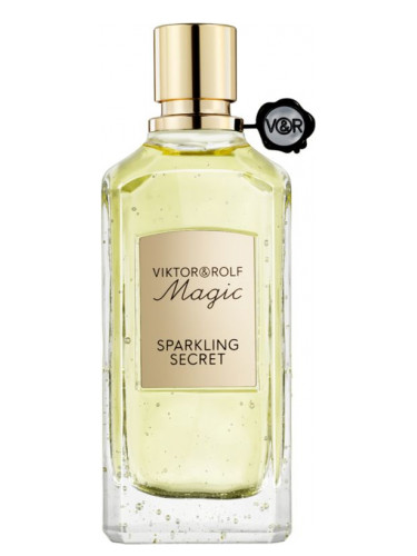 عطر ادکلن اسپارکلینگ سیکرت ویکتور اند رولف - Sparkling Secret Viktor&Rolf - بررسی، قیمت و خرید