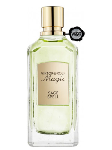 عطر ادکلن سیج اسپل ویکتور اند رالف - Sage Spell Viktor&Rolf - بررسی، قیمت و خرید