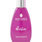 عطر ادکلن الیژیا نیچرز - Elisia Nature's - بررسی، قیمت و خرید