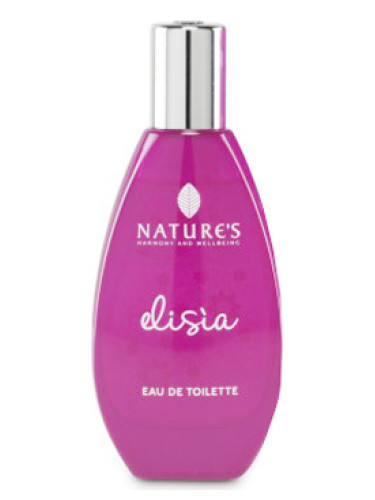 عطر ادکلن الیژیا نیچرز - Elisia Nature's - بررسی، قیمت و خرید