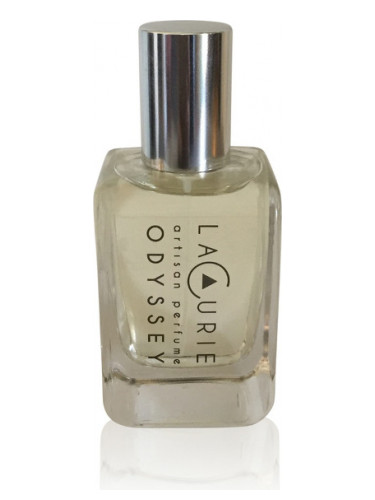 عطر ادکلن اودیسه لا کوری - Odyssey La Curie - بررسی، قیمت و خرید