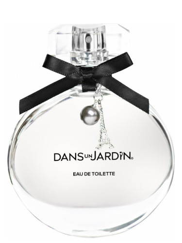 عطر ادکلن له دو شِوْر دانزن جاردن - Lait de Chèvre Dans un Jardin - بررسی، قیمت و خرید