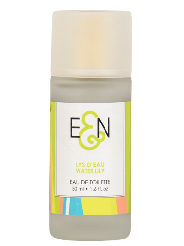 عطر ادکلن لی دو دانزن جاردن - Lys d'Eau Dans un Jardin - بررسی، قیمت و خرید