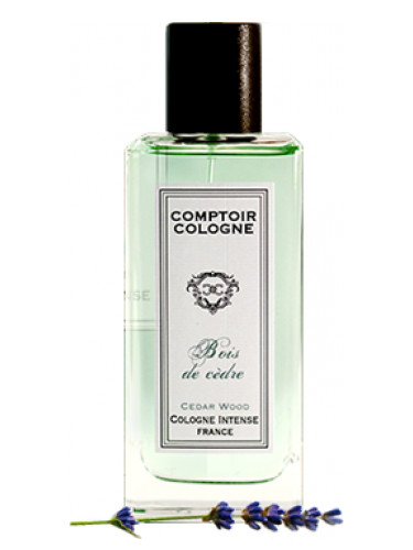 عطر ادکلن بوا دوکدر کامپتوار کلن - Bois de Cèdre Comptoir Cologne - بررسی، قیمت و خرید