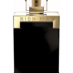عطر ادکلن ریچ من عود پاریس بلو پرفیومز - Rich Man Oud Paris Bleu Parfums - بررسی، قیمت و خرید