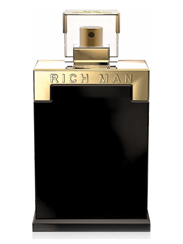 عطر ادکلن ریچ من عود پاریس بلو پرفیومز - Rich Man Oud Paris Bleu Parfums - بررسی، قیمت و خرید