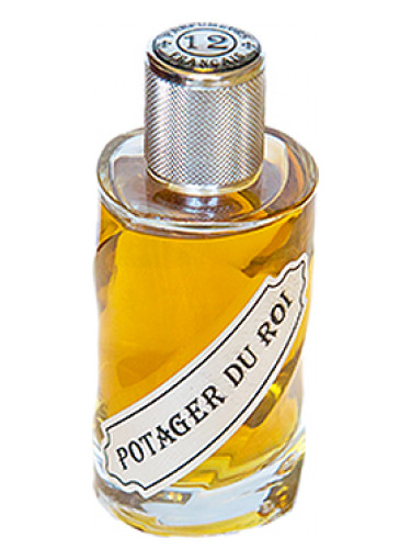 عطر ادکلن پوتاژ دو روی دوازده پرفیومر فرانسه - Potager du Roi 12 Parfumeurs Francais - بررسی، قیمت و خرید