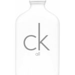 عطر ادکلن سی کی آل کالوین کلاین - CK All Calvin Klein - بررسی، قیمت و خرید