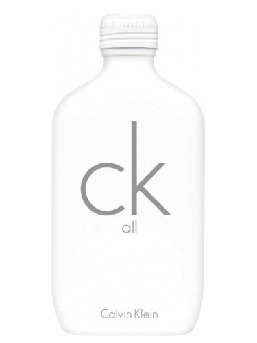 عطر ادکلن سی کی آل کالوین کلاین - CK All Calvin Klein - بررسی، قیمت و خرید