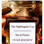 عطر ادکلن د نایتینگلز کاپ کالت آو سنت - The Nightingale's Cup Cult of Scent - بررسی، قیمت و خرید