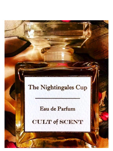 عطر ادکلن د نایتینگلز کاپ کالت آو سنت - The Nightingale's Cup Cult of Scent - بررسی، قیمت و خرید