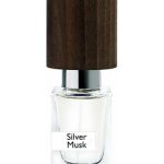 عطر ادکلن سیلور ماسک ناسوماتو - Silver Musk Nasomatto - بررسی، قیمت و خرید