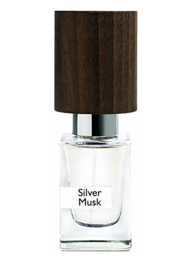 عطر ادکلن سیلور ماسک ناسوماتو - Silver Musk Nasomatto - بررسی، قیمت و خرید