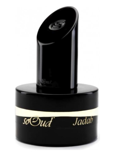 عطر ادکلن ژدب پارفوم نکتار سوود - Jadab Parfum Nektar SoOud - بررسی، قیمت و خرید