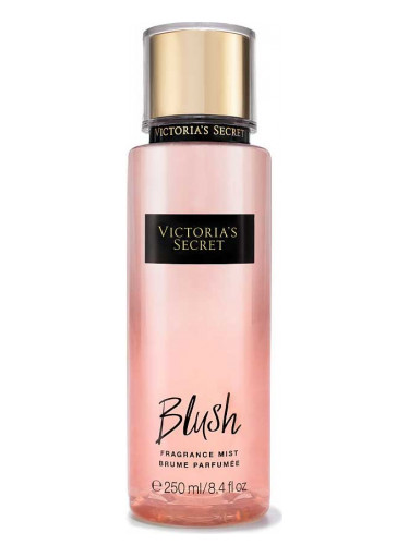 عطر ادکلن بلاچ ویکتوریا سکرت - Blush Victoria's Secret - بررسی، قیمت و خرید