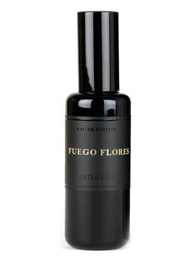 عطر ادکلن فوئه‌گو فلورس مد ا لَن - Fuego Flores Mad et Len - بررسی، قیمت و خرید