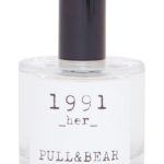 عطر ادکلن نوزده نود و یک هر پول اند بِر - 1991 Her Pull & Bear - بررسی، قیمت و خرید
