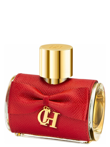 عطر ادکلن چی پریوه کارولینا هررا - CH Privée Carolina Herrera - بررسی، قیمت و خرید