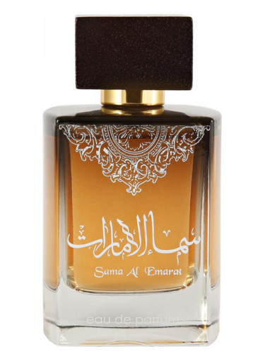 عطر ادکلن سما الامارات لوییس کاردین - Sama Al Emarat Louis Cardin - بررسی، قیمت و خرید