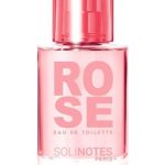 عطر ادکلن رُز سولینوتس - Rose Solinotes - بررسی، قیمت و خرید