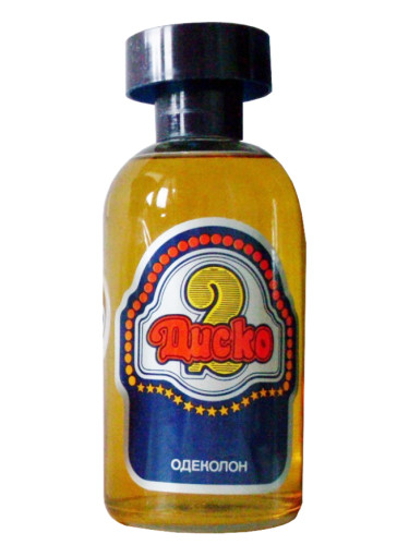 عطر ادکلن دیسکو دو نوایا زاریا - Диско 2 (Disco 2) Новая Заря (The New Dawn) - بررسی، قیمت و خرید