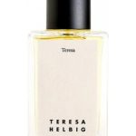 عطر ادکلن ترسا ترزا هلبیگ - Teresa Teresa Helbig - بررسی، قیمت و خرید