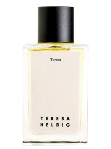 عطر ادکلن ترسا ترزا هلبیگ - Teresa Teresa Helbig - بررسی، قیمت و خرید