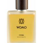 عطر ادکلن کویبا ووُمو - Coiba Womo - بررسی، قیمت و خرید
