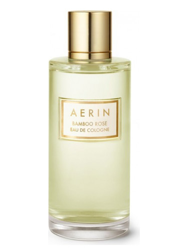 عطر ادکلن بامبو رز او دو کلن آرین - Bamboo Rose Eau de Cologne Aerin - بررسی، قیمت و خرید