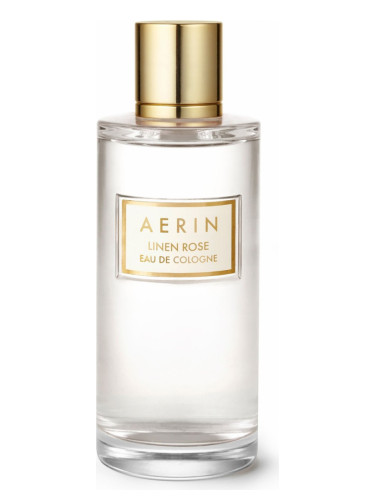 عطر ادکلن لینن رُز اُ دُ کُلون آرین - Linen Rose Eau de Cologne Aerin - بررسی، قیمت و خرید
