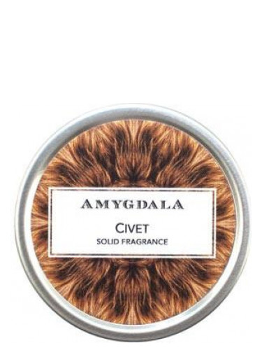 عطر ادکلن سیوت آمیگدالا - Civet Amygdala - بررسی، قیمت و خرید