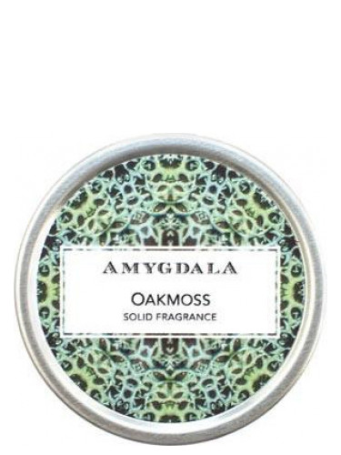 عطر ادکلن اوک‌ماس امیگدالا - Oakmoss Amygdala - بررسی، قیمت و خرید