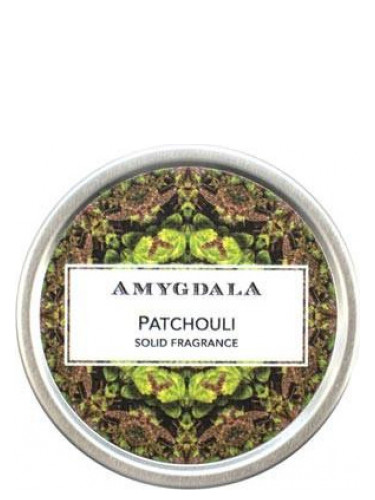 عطر ادکلن پاچولی امیگدالا - Patchouli Amygdala - بررسی، قیمت و خرید
